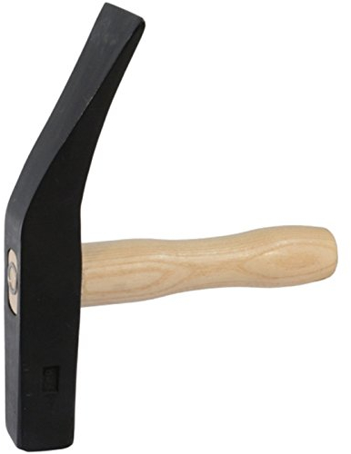 HaWe 35.150 Pflasterhammer 1500G Berliner-Form