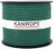 Kanirope® PP Seil Polypropylenseil MULTIBRAID 2mm 100m Farbe Tannengrün (2564) 8x geflochten