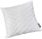 Badenia Trendline Kissen, Baumwolle, weiß, 80 x 80 x 5 cm