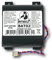 BATSÉCUR - Batteria di allarme BAT02 compatibile con BATLi02 DAITEM Hager LOGISTY - 7.2V 13Ah Li-SOCl2