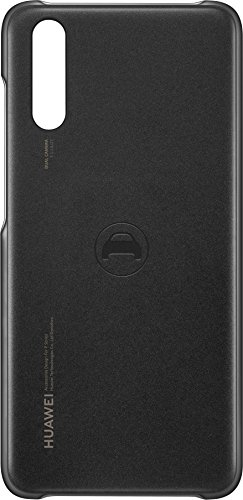 HUAWEI 51992397 Car Schutzhülle für P20 schwarz