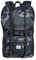 Herschel Little America Backpack 10014-02992, Unisex Backpack, grey, One size EU