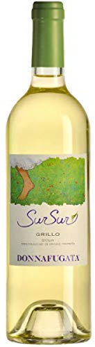 SurSur DOC Grillo Donnafugata