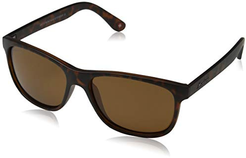 Sunoptic Unisex-Erwachsene Montana Sonnenbrille, Braun (Turtle/Brown),