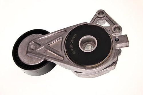 MAXGEAR Tensor de correa poli V 54-0044 para Golf IV Schrägheck (1J1) 24,0mm