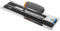 Toolty, Flexible Plaster Finishing Stainless Steel Trowel with Soft Grip Handle - 14 inch