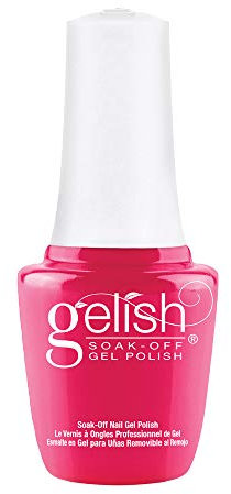 Gelish MINI Don't Pansy Around Soak-Off Gel Polish 9ml