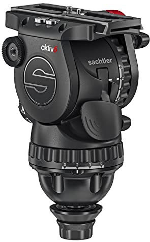 Sachtler aktiv6 (S2064S)