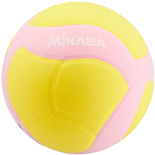 MIKASA Ball Volleyball VS220W-YP