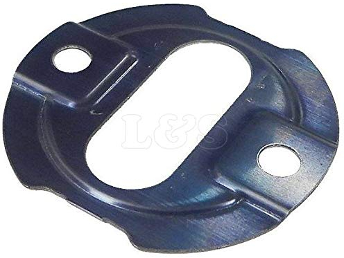 Stihl OEM Parts Cover Washer FS90, FS90R - 4180 162 1000, 4180-162-1000, 41801621000