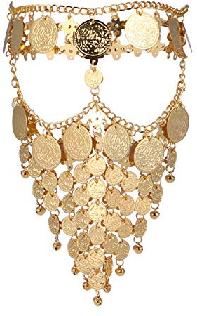 FOMIYES - 14 Karat (585) Bicolor