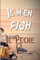 Je m'en fish je pêche: Carnet de peche à remplir des différentes prises de poissons pour les passionnés enfants ou adultes de la pêche à la ligne. ... en retraite ou toutes autres occasions.