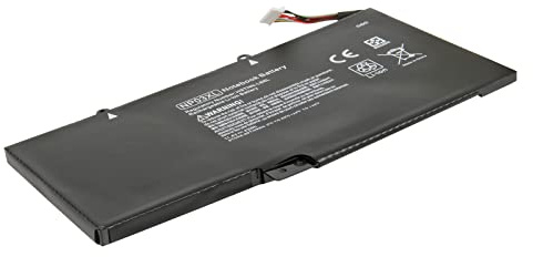Shentec NP03XL HSTNN-LB6L Batterie pour HP Envy Pavilion X360 13-A 13-A010DX Envy X360 15-U 15-U200NG 15-U100NG TPN-Q146 TPN-Q148 760944-421 TPN-Q147 TPN-Q149 11.4V 43Wh