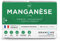 GRANIONS MANGANÈSE 2 mg - 30 ampoules = 30 jours - Énergie - Antioxydant - Capital osseux - 2 mg de Manganèse - Made in France