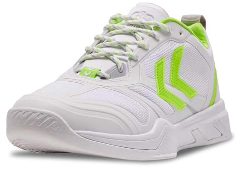 hummel URUZ 2.0 Weiß Weiss, 41 Herren