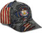 494 Baseball Mütze Utah-Us-Flagge Freizeit Basecap Sport Golf Hüte Casual Baseball Kappe Für Running, Reisen, Golf