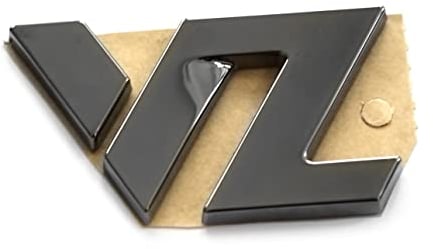 Seat 5FF8536705DV Schriftzug VZ Emblem Veloz Logo Plakette Aufkleber
