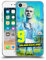 Head Case Designs Offizielle Manchester City Man City FC Erling Haaland 2023/24 Erstes Team Gel Handyhülle Hülle [Militärischer Schutzgrad] Kompatibel mit Apple iPhone 7/8 / SE 2020 & 2022
