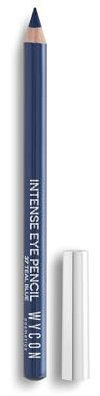 WYCON cosmetics INTENSE EYE PENCIL (37 TEAL BLUE)