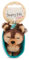 NICI 61605 Porte-clés, Motif Chien Yorkshire Terrier, Inscription « Sleeping Pets », 8 cm, Dans Un Panier, Marron, Compagnon Fidèle Pour Sac À Dos Ou Pour Sac, Pour Petits Et Grands