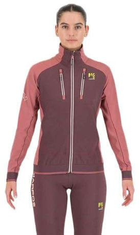 Karpos Damen Alagna Evo W Jkt Jacke (1er Pack)