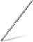 Foret SDS Plus 14mm x 350mm,avec 4 taillants en carbure et double vis, pour béton, pierre naturelle