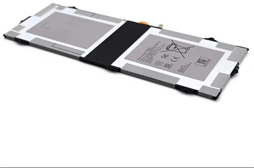 Batteria for laptop EB-BW720ABA, compatibile con Samsung Galaxy Book 12 Chromebook 4 4+ XE310XBA XE350XBA XE520QAB V2 XE521QAB XE525QBB BW720ABE.