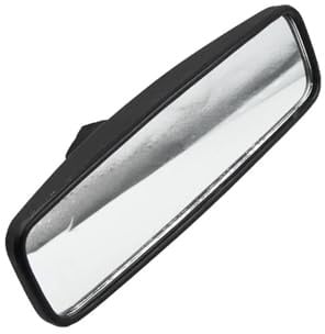 HPZPRPCEW 814842 Für Citroën C1 2005 2006 2007 2008 2009 2010 2011 2012 2013 2014-2021 Innenspiegel Aus ABS