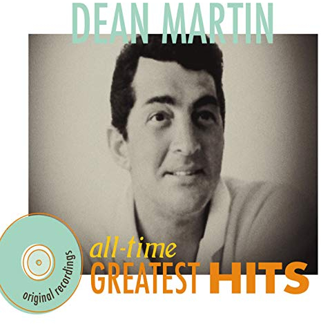 All Time Greatest Hits