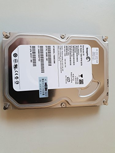 Seagate OEM ST380815AS Barracuda 7200.10 - Disco Duro (80 GB SATA, 7200 RPM, 8 MB de Memoria caché)