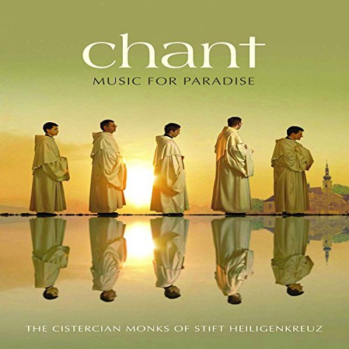 Chant-Music for Paradise (Super Deluxe Deutsch)