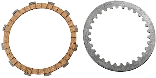 TRW MCC611PK Powerkit Belaglamellensatz für BMW K