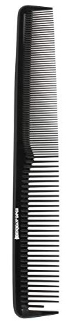 Denman DPC1 precision comb, pin tail comb, 8.5 inch