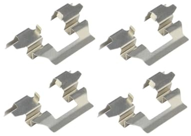 Delphi LX0446 Brake Fitting Kit