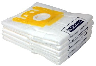 Karcher VC6100 VC6200 VC6300 Hoover Vacuum Cleaner Dust Bags. Part number 69043290 Vacuum Cleaner Fleece Filter Bags