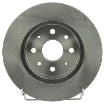 FERODO BRAKE DISC | DDF1542 | FRONT | FOR KIA RIO I HATCHBACK 2000-2006 | OE-MATCHING QUALITY | SMOOTH & QUIET PERFORMANCE