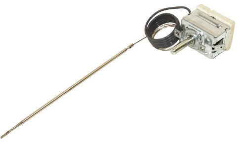 Diplomat New World Stoves Oven Thermostat. Genuine Part Number 082558000