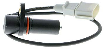 VEMO sensor, crankshaft pulse V10-72-1004