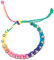 Baker Ross Braccialetti Fluorescenti (confezione da 4) Perfetti da Regalare alle Feste dei Bambini per Giocarci
