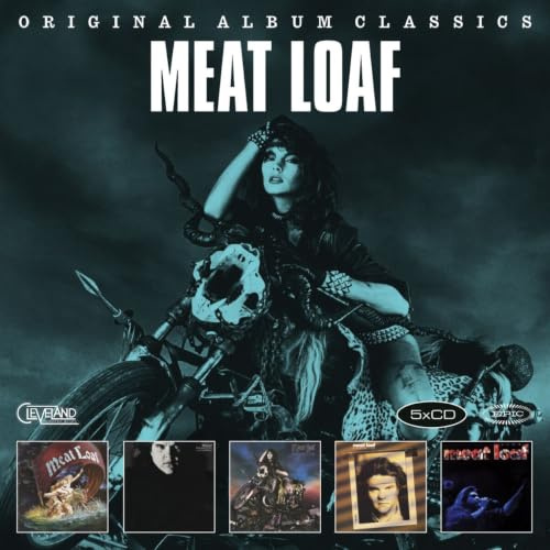Original Album Classics