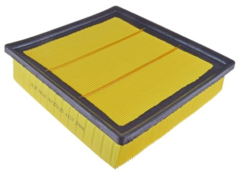 Blue Print ADT322123 Luftfilter , 1 Stück | Kompatibel mit: TOYOTA CAMRY Stufenheck, SIENNA