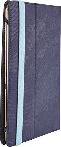 Case Logic SureFit Universal Folio Fall Sleeve für Bluetooth Tablets – Indigo