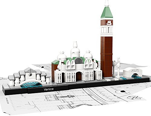 LEGO Architecture Venice 21026