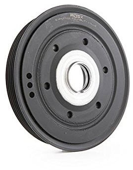 RIDEX 3213B0003 Puleggia cinghia albero a gomiti Puleggia Albero Motore Puleggia albero motore Puleggia motore