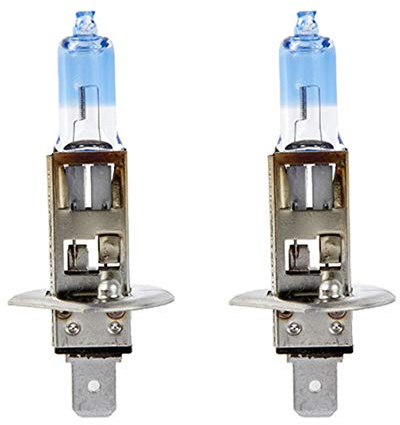 Ring rew4448 V Lampe Xenon 4400 K und 30% H1 12 V, 1401 W5 W, Set von 2