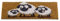 Smart Garden Dolly & Friends Doormat Insert - 50cm x 23cm