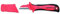 Cuchillo cortacables VDE, hoja L 185 mm