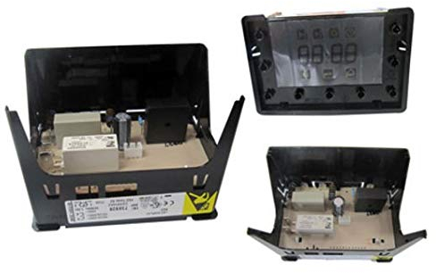 ANCASTOR Reloj Programador Horno FAGOR 5H185X. FER40FA0300