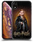 Head Case Designs Offiziell Offizielle Harry Potter Ginny Weasley Chamber of Secrets IV Soft Gel Handyhülle Hülle kompatibel mit Apple iPhone XR