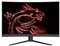 MSI Optix G32C4 FHD 31.5' Curved Gaming Monitor (165Hz, 1080p, 1ms, 1500R, AMD FreeSync, DP/HDMI),Black